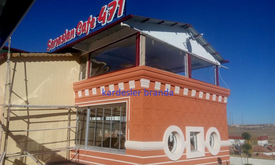 sarı aslan cafe 471 kozaklı
