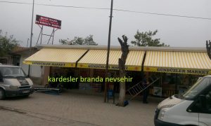 Suvermez Gündüzler Market