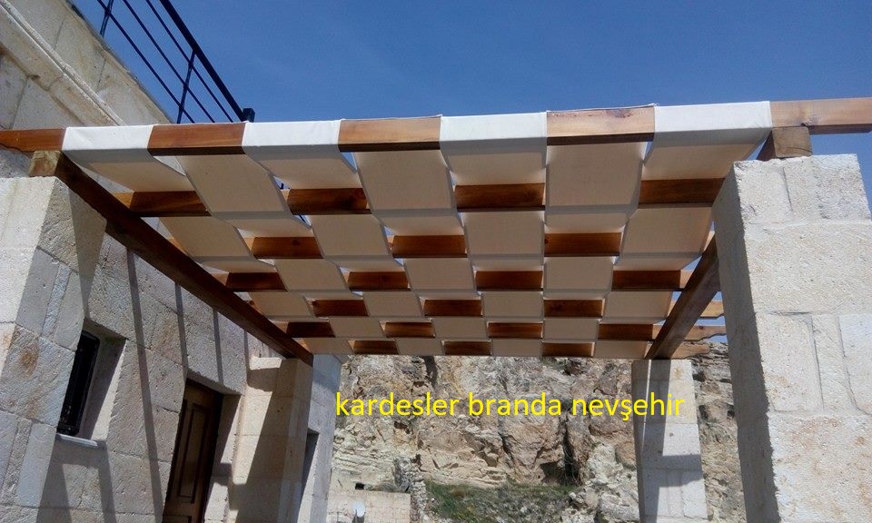 ütopya hotel atlama çadır