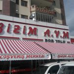niğde bizim avm