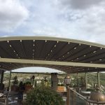 Exedra Hotel Pergola
