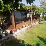 Avanos Duru Hotel Kış Bahçesi